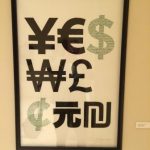 Art Exhibit - Currencies - Aerosyn-Lex Mestrovich WEB