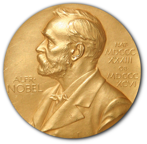 Nobel Prize W
