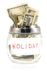 holiday-budget
