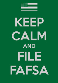 keep-calm-and-file-fafsa
