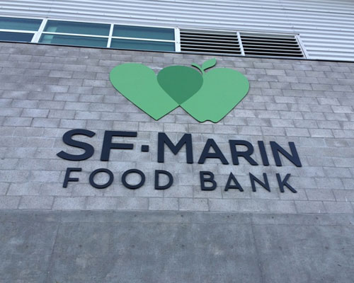 SF Marin Food Bank WL