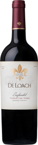 DeLoach Forgotten Vines Zinfandel