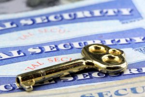 The Key to Social Security Benefits