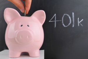 401(k) plan yebu.com