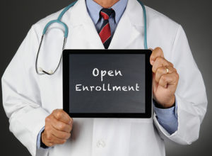Doctor-Tablet-Computer-Open-Enrollment