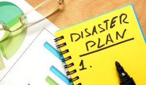 2017-10-19-Disaster-Plan