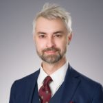 2019 HB Headshot - Web Square