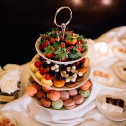 Dessert Dessert