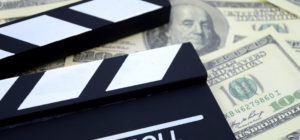 Money Making Movie Industry
