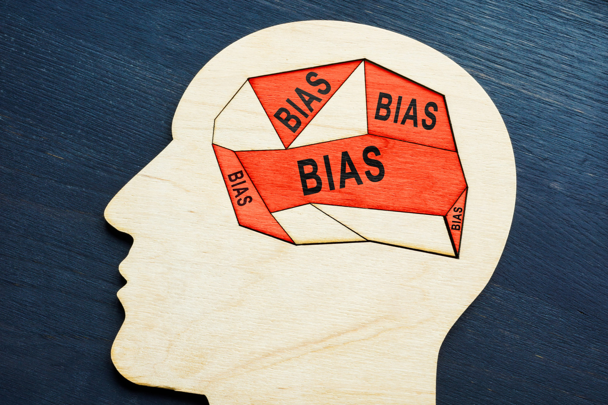 Familiarity Bias: Are You Your Greatest Enemy?