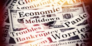Economic Meltdown
