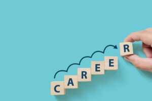 job change