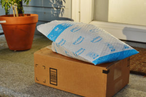 Amazon Prime Home Delivery Internet Customer Order