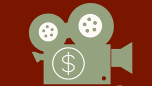 Personal Finance Video Series Logo