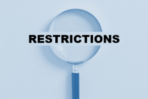 IRAs restrictions yebu.com