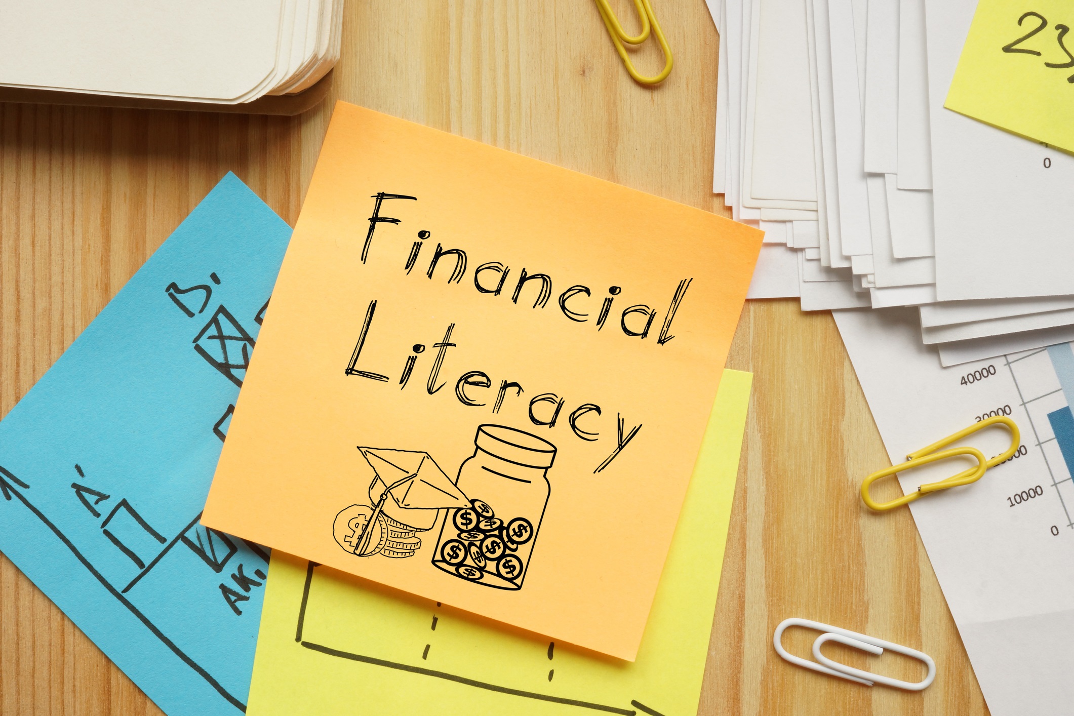 The Impact Of Financial Literacy