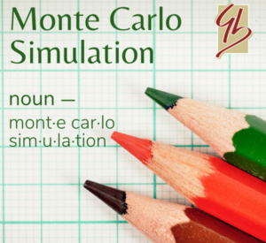 Word of the Week Monte Carlo Simulation Square