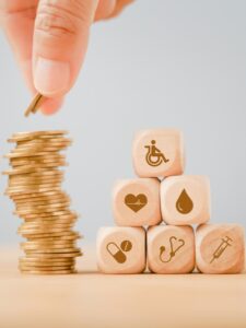 financial planning disabilities