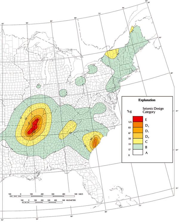 earthquake