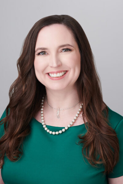 Cristin Etheredge, FPQP® Cristin Etheredge