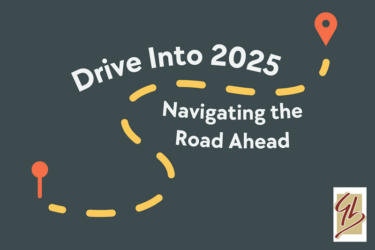 Drive into 2025 Live Webinar Logo - 3x2