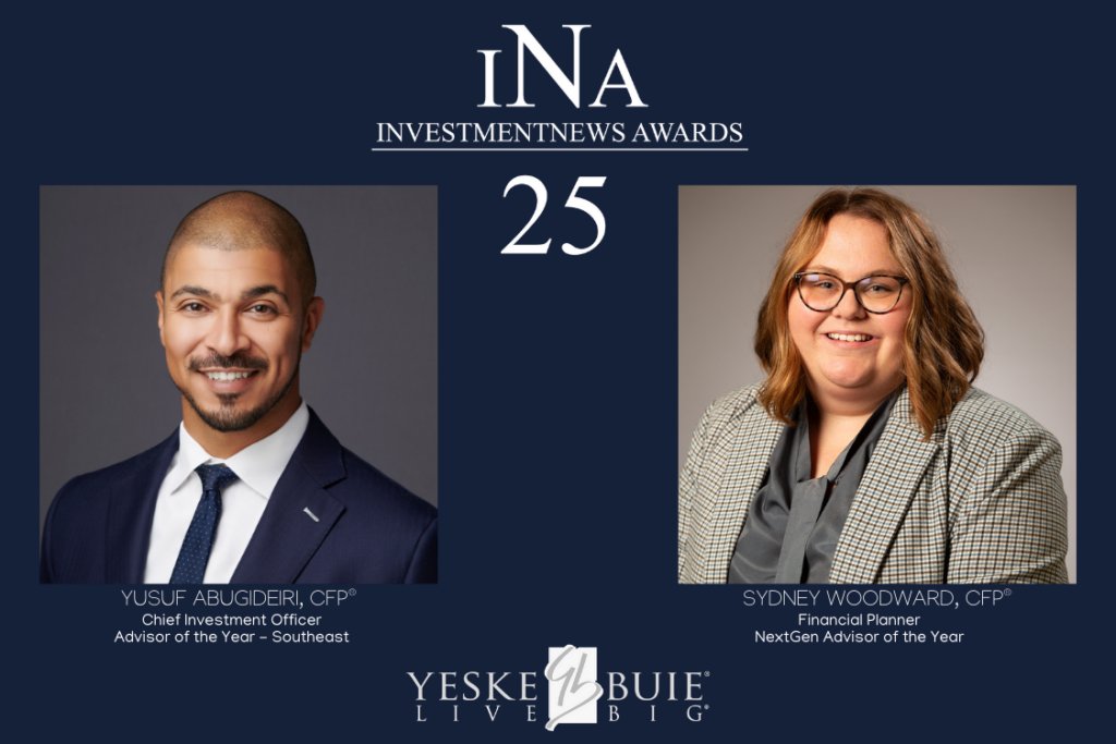 YASW Excellence Awardees - 3x2(1) investmentnews excellence awardee