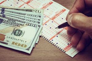 Winning the Lottery and What Comes Next