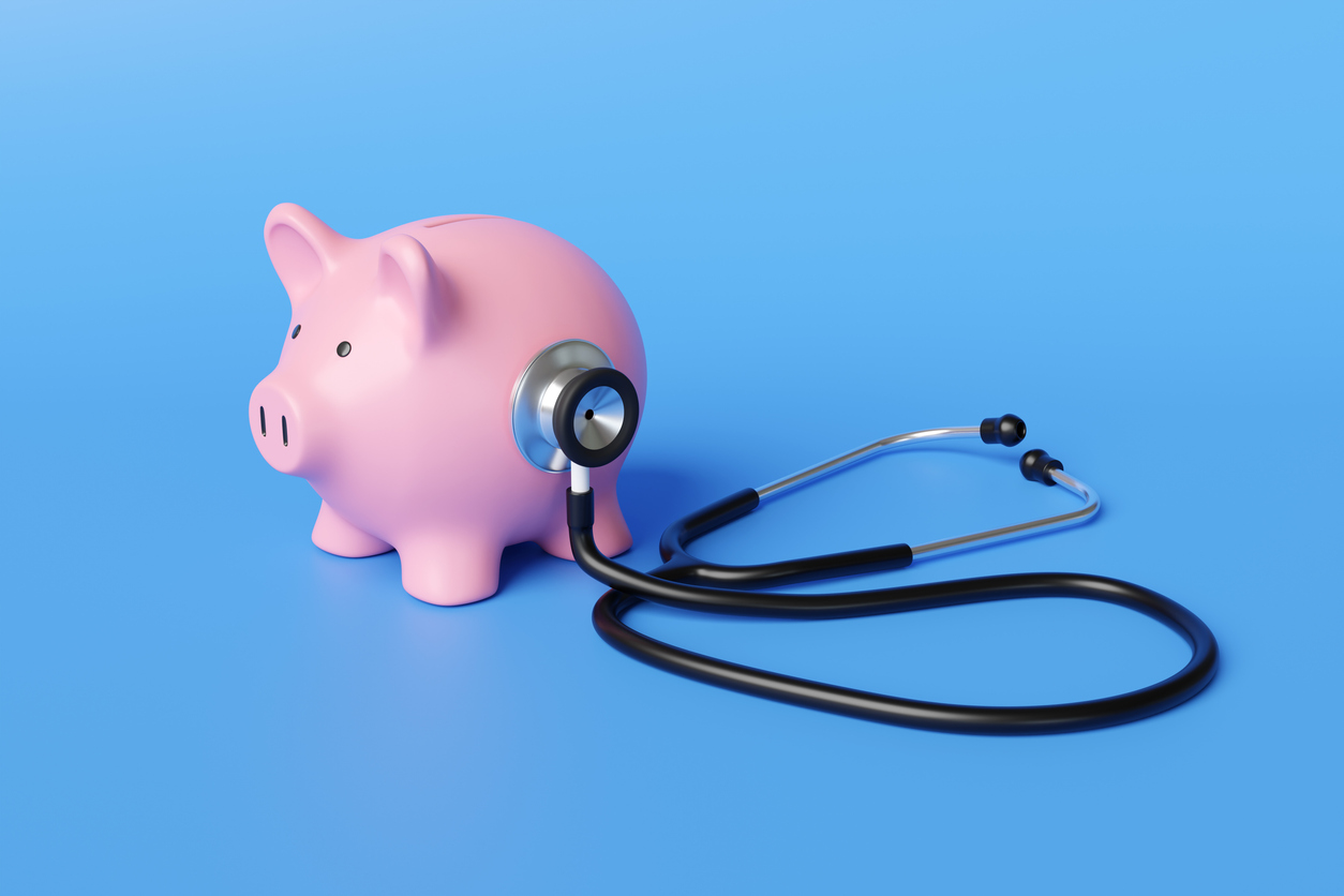 health and wealth