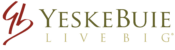 YeskeBuie Live Big Logo YeskeBuie Live Big Logo
