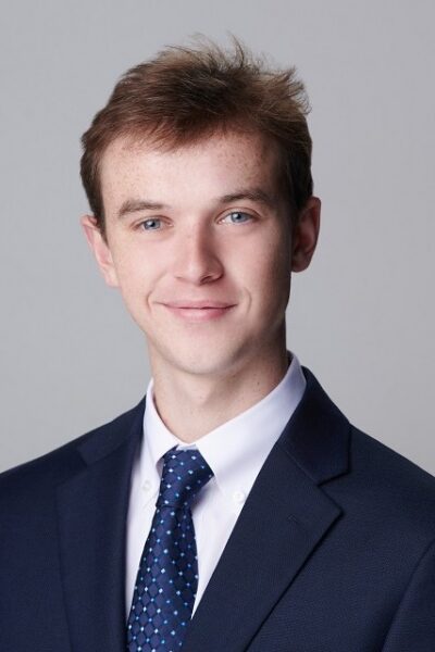 Will Tracy, CFP® Will Tracy