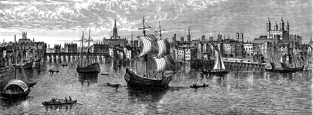 2026-03-05_TLBWD_History through Currency_First Publicly Traded Stock_Port_cropped