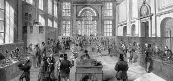 2026-03-05_TLBWD_History through Currency_First Publicly Traded Stock_Trading_Cropped 1287428955