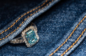 Engagement Ring Diamond jewelry ring