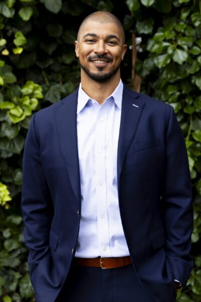Yusuf Abugideiri, CFP® Yusuf Abugideiri