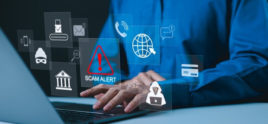 Cybersecurity: Going the Extra Mile