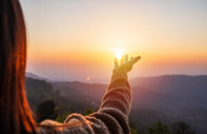 The Power of Vulnerability
