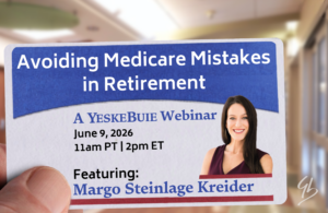 Avoiding Medicare Mistakes in Retirement