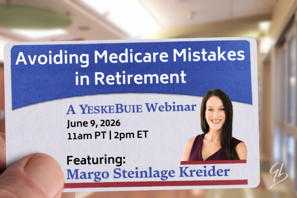 Avoiding Medicare Mistakes in Retirement (2026)