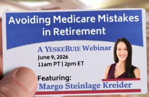Avoiding Medicare Mistakes Avoiding Medicare Mistakes