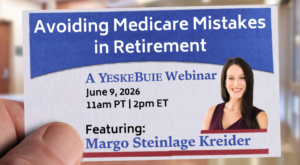 Avoiding Medicare Mistakes in Retirement 2026
