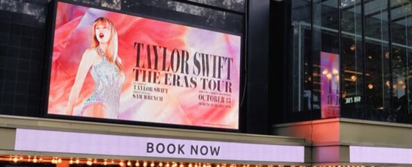 The Eras Tour The Eras Tour