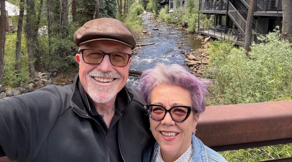 Dave and Elissa - Midyear Momentum 2026