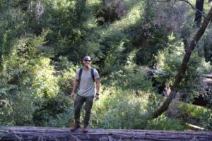 Meet the Team: Austin Sanchez Meet the Team: Austin Sanchez