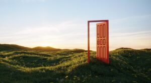 Open Door Possibilities 1470745452