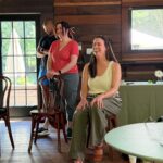 Retreat Exercise