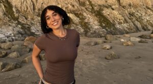 Meet the Team: Euli Toussant Meet the Team: Euli Toussant