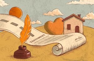 Estate Planning Across Generations Estate Planning Across Generations